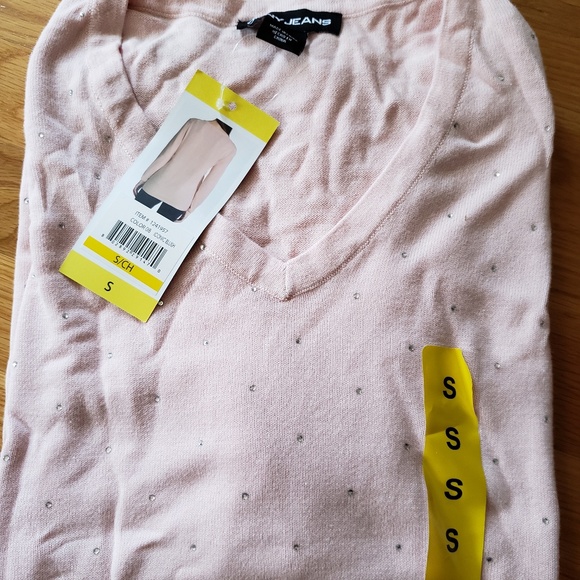 DKNY SWEATER - Picture 5 of 5